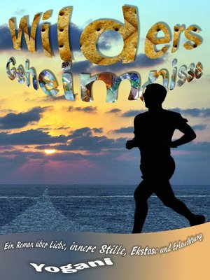 cover image of Wilders Geheimnisse